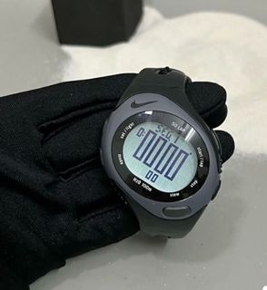 Old deals nike watches
