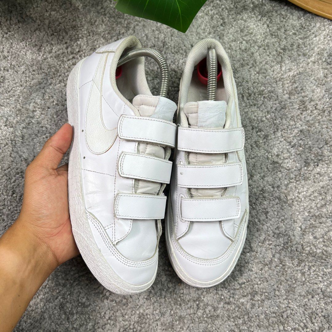 Blazer low ac best sale xt