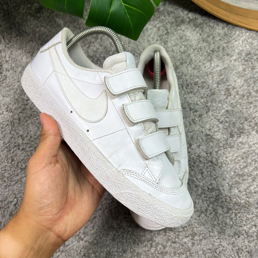 Nike Zoom Blazer AC XT SB Men s Fashion Footwear Casual shoes