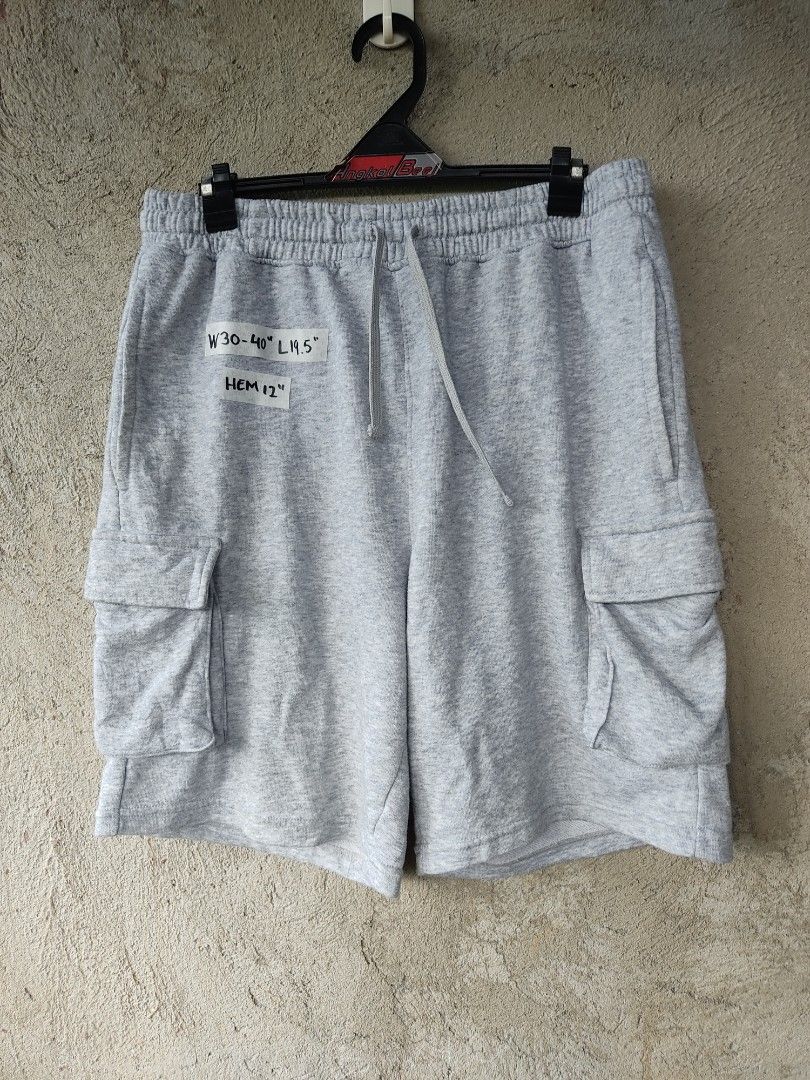 No boundaries sweat shorts sales