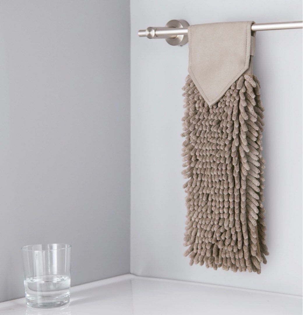 Chenille norwex hotsell hand towel