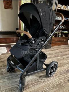 Nuna mixx2 sale discount