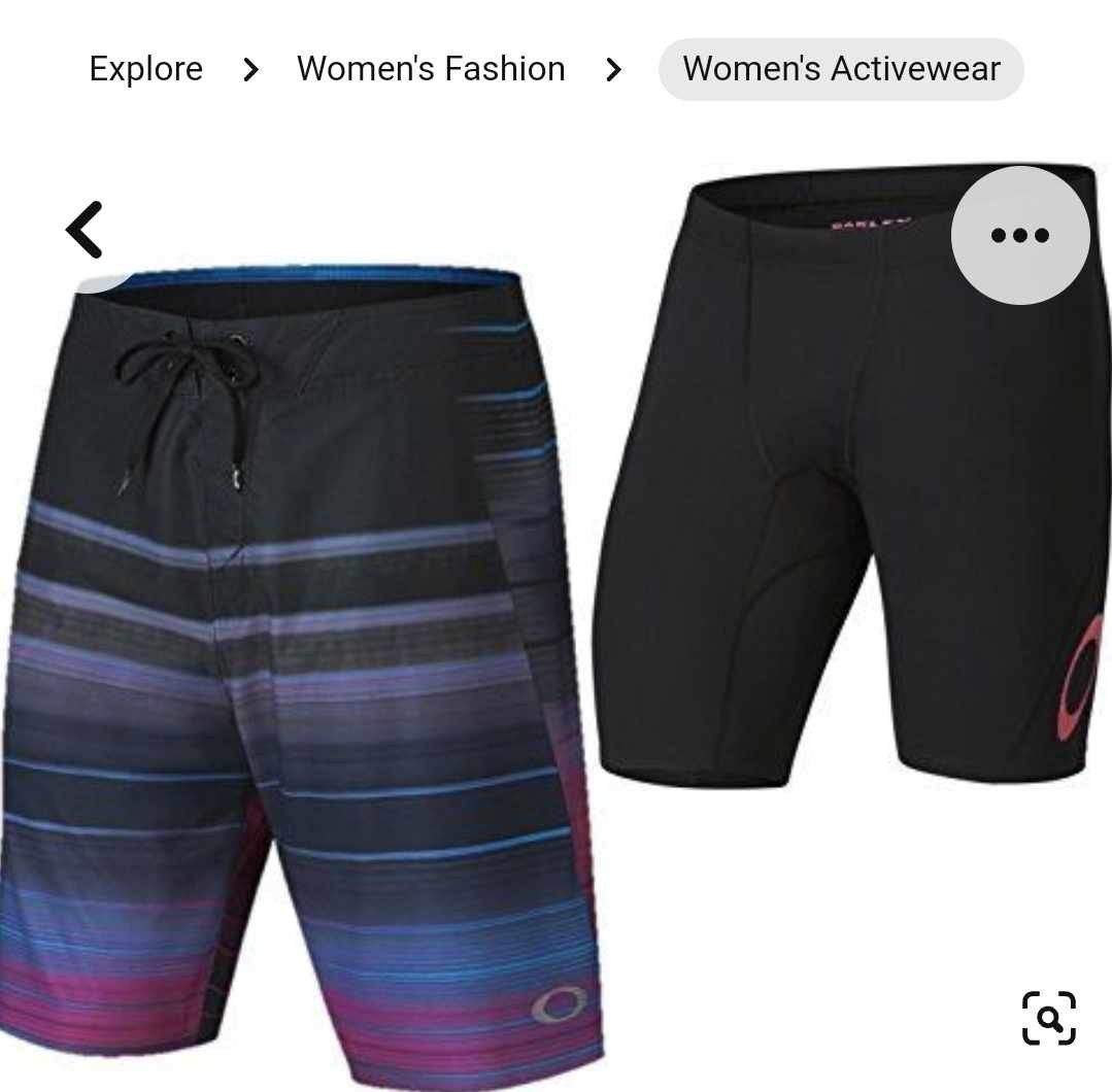 Oakley blade razor pro boardshorts deals
