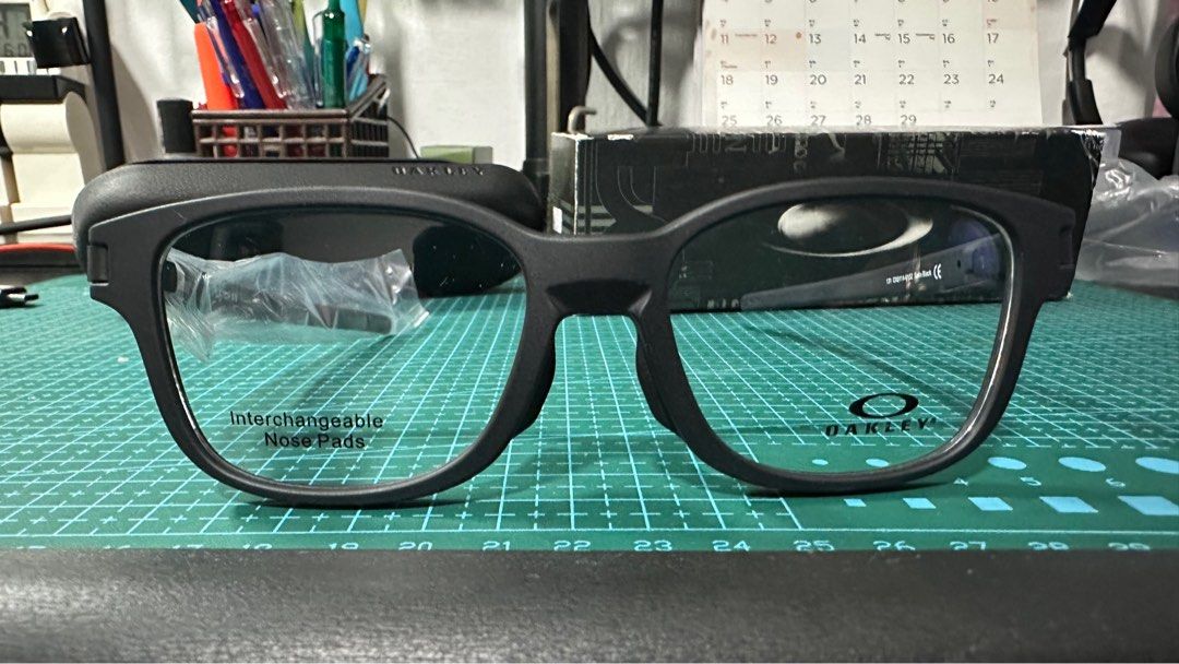 Oakley Latch SS prescription glasses Men s Fashion Watches