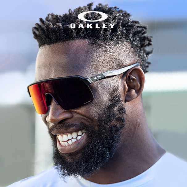 Oakley sutro prizm black アジアンフィット OAKLEY Sutro (Asian Fit) Polished Black |  Prizm Black Iridium オークリー SUTRO-Asian fit