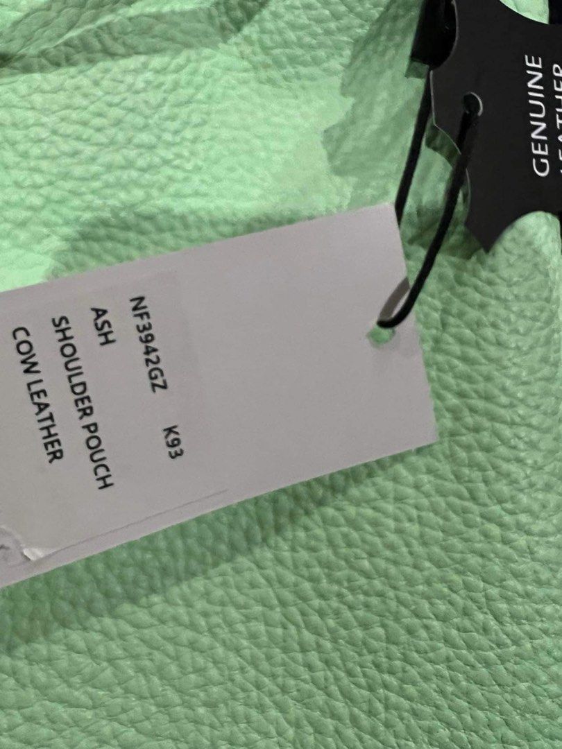 On sale Authentic Lacoste bucket bag (Category: Luxury Bags & Wallets) located in Paranaque City. Submitted by FLess.ph (Listing ID 1286186164, Image 3). Description: Brand new and authentic. Comes with lacoste paper bag. Guaranteed authentic. I don't sellfake knock off items .