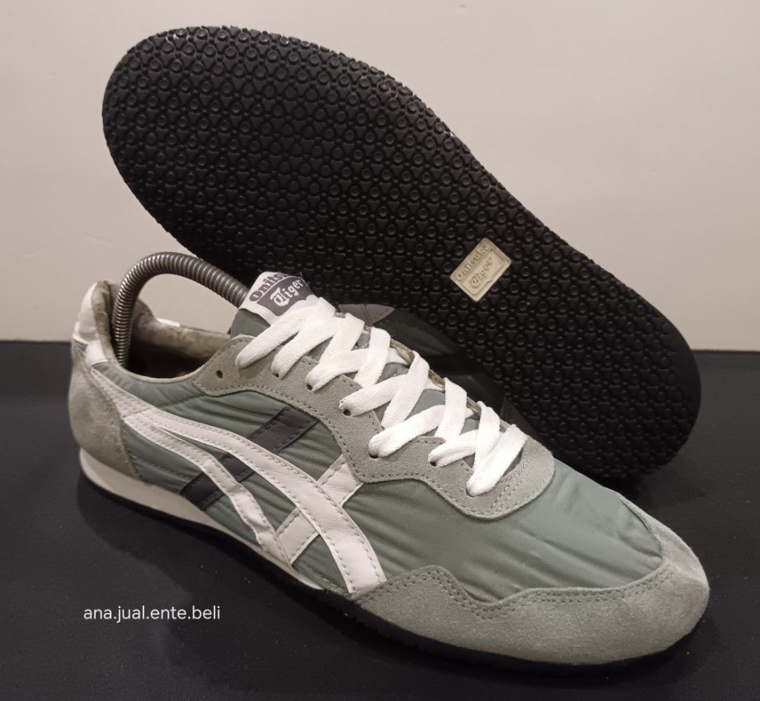 Jual onitsuka tiger serrano online