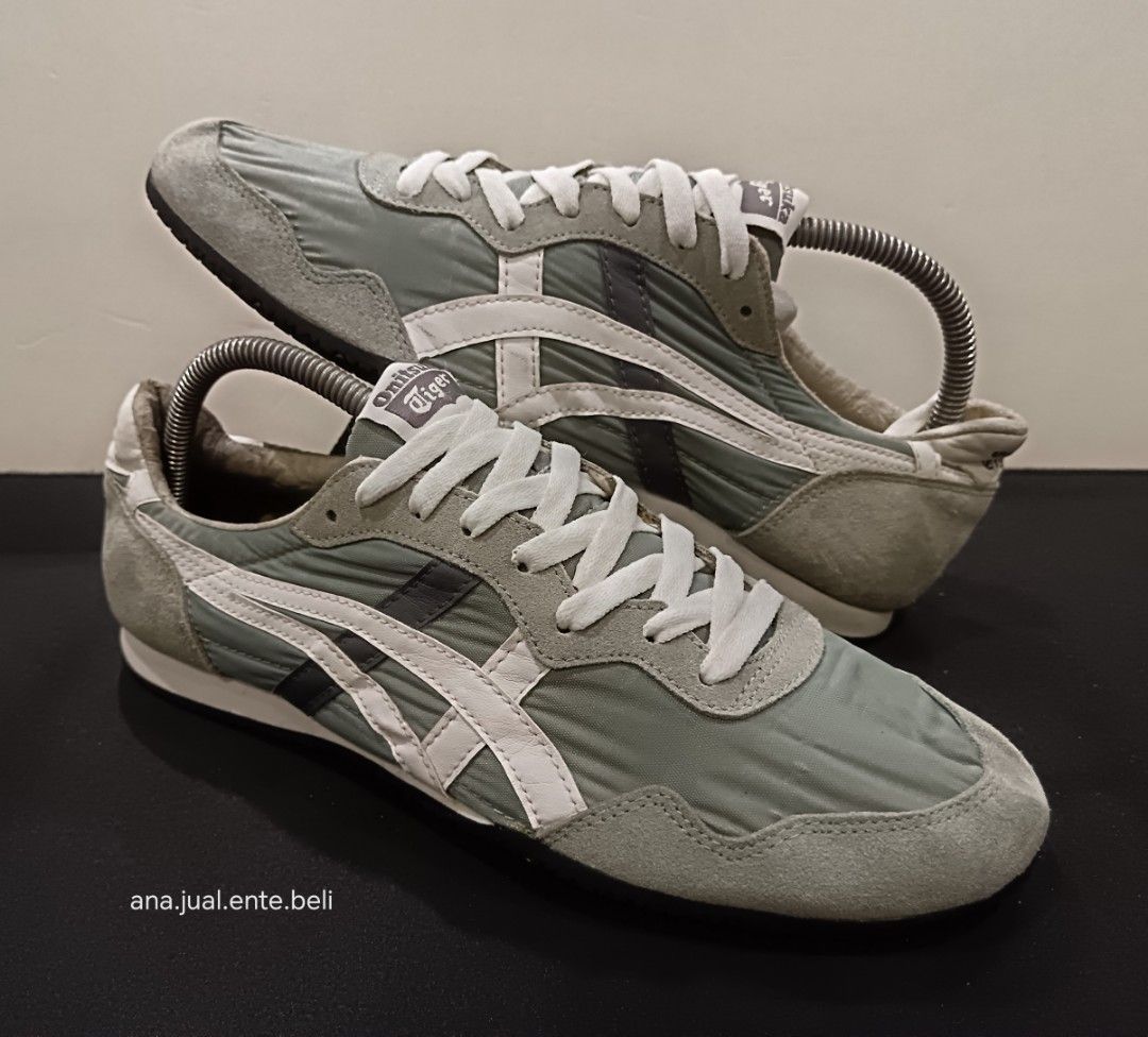Jual onitsuka tiger serrano online