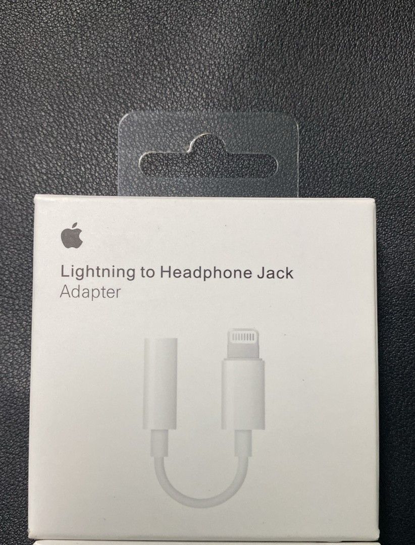 original ‼️ lightning to headphone jack adapter (Category: Earphones) located in Manila. Submitted by milasgadgetph (Listing ID 1286302721, Image 1). Description: sameday delivery in nearby areas METRO MANILA🛵 Kung saan kay ng lalamove 🫶 If you want to order fill up this form:🛒 ORDER NOW SHIP NOW ‼️ GET YOURS NOW 🔥 NAME: NUNBER: EXACT ADDRESS: 🍎ORIGINAL IPHONE CHARGER 11/12/13/14 USB C ADAPTER AND USB C TYPE TO LIGHTNING ⚡ BRANDNEW AND SEALE