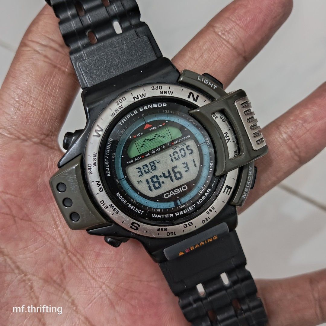 Jam hotsell triple sensor