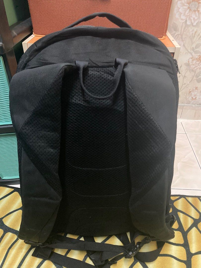 Original Kathmandu Kathmandu Laptop Backpack v3 26LTR travel backpack