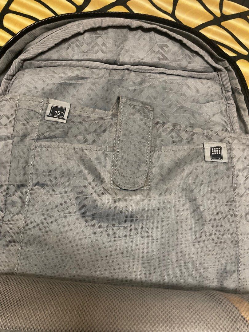 Original Kathmandu Kathmandu Laptop Backpack v3 26LTR travel backpack