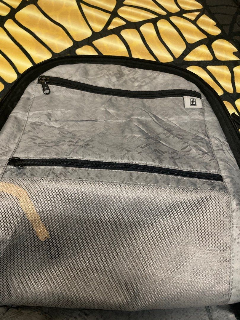 Original Kathmandu Kathmandu Laptop Backpack v3 26LTR travel backpack