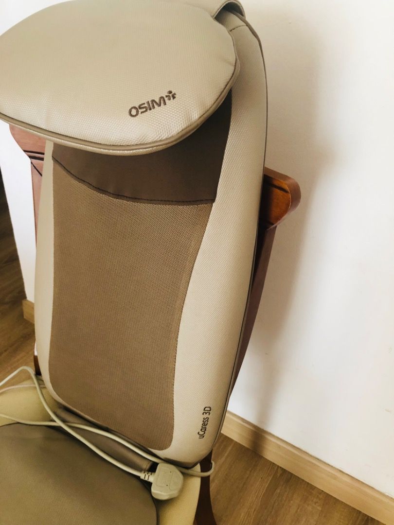Osim ucaress top