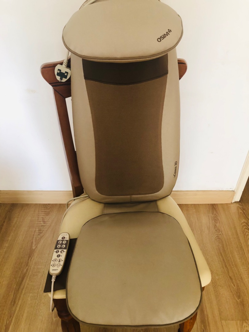 Ucaress 3d osim shop