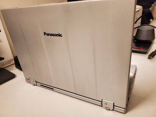 Panasonic 11.6 inch/inches Slim Touch screen HD Monitor Made in Japan64149381539458110