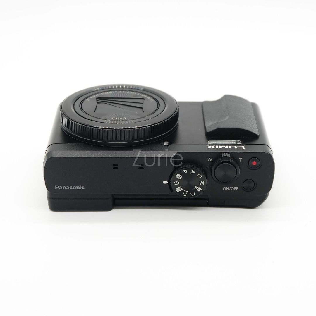 Panasonic Lumix DCZS70 (30x Zoom) Perfect for Concerts**, Photography