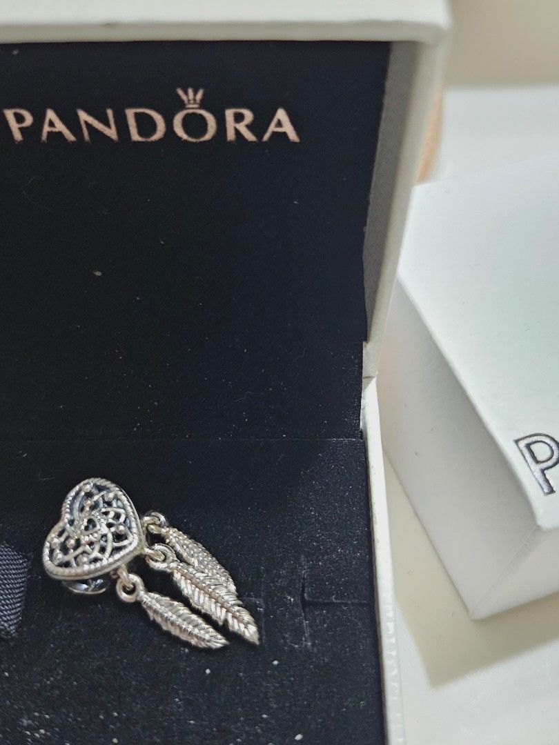 Spiritual dream catcher pandora shop