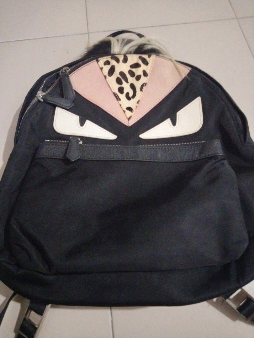 Peekaboo backpack store