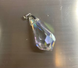 Swarovski crystal Pendant