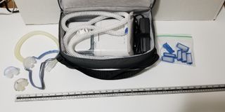 Philips Dreamstation CPAP