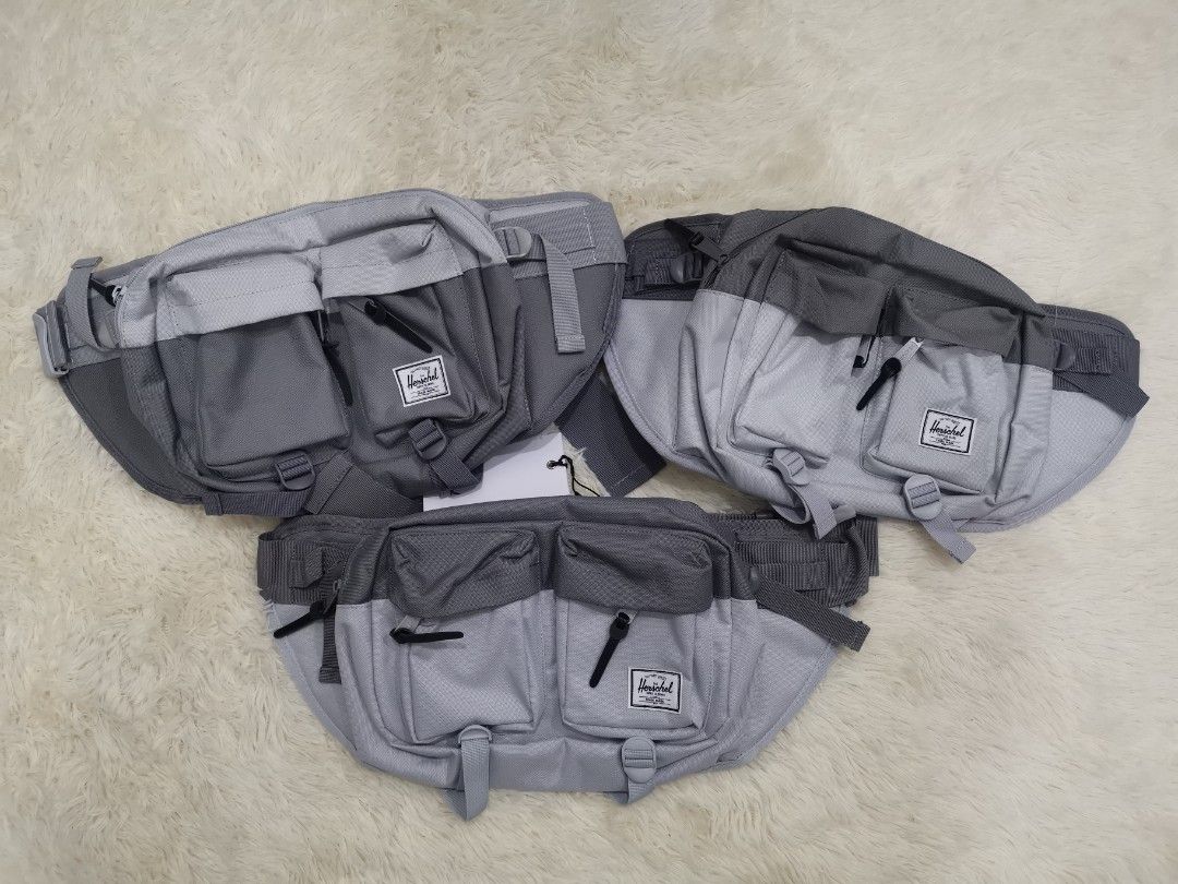 Herschel Eighteen hip pack