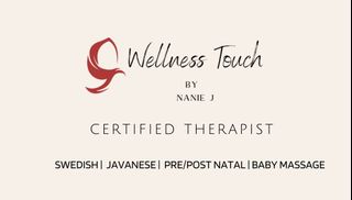 Postnatal massage package Near Me Beauty Health Services