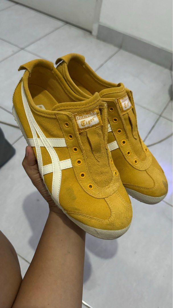 Counter sepatu onitsuka online