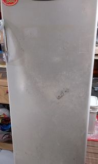 Pre-owned Condura Refrigerator for sale