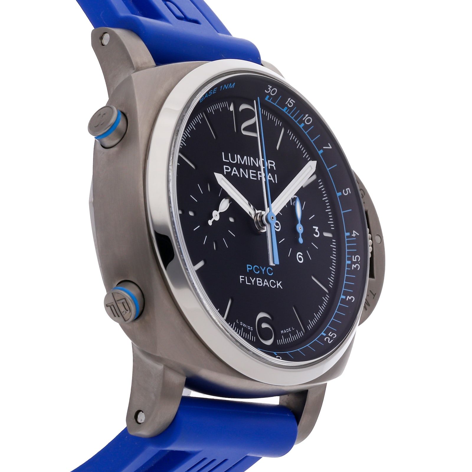 Pcyc flyback discount