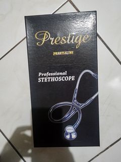 Prestige stethoscope