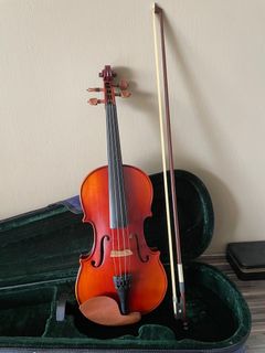 100+ Violin synwin 4 4 For Sale | Music & Media | Carousell Singapore
