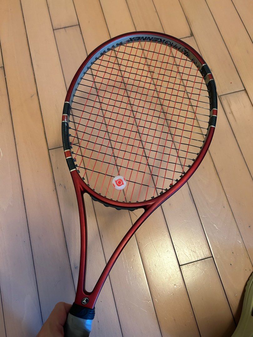 Pro Kennex Redondo Midplus 98 G3 tennis, 運動產品, 運動與體育