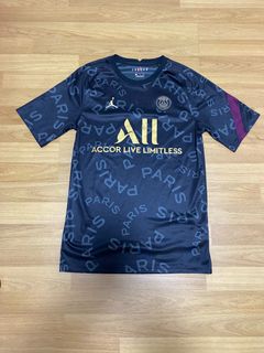jordan jersey paris