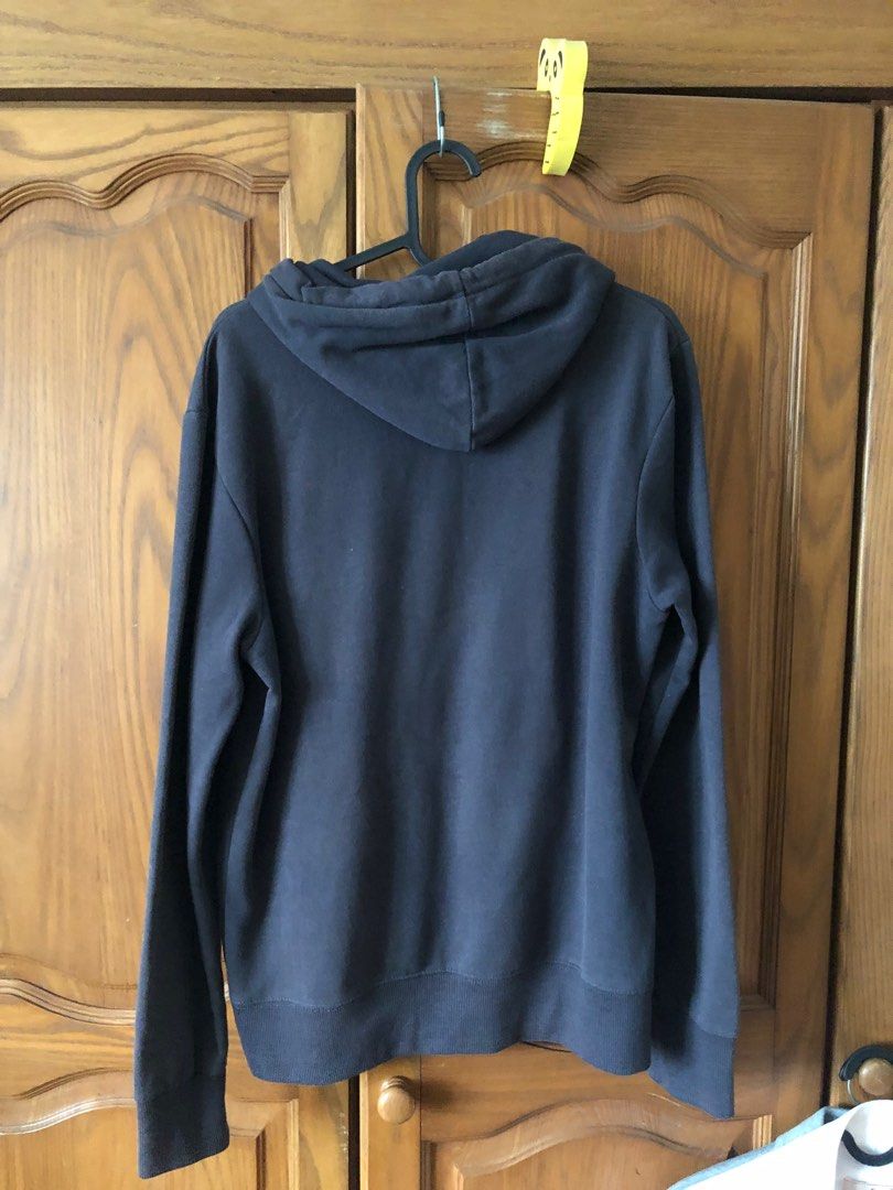 Pull and bear outlet kangaroo sweatshirt