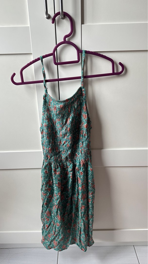 Pull and on sale bear party dress