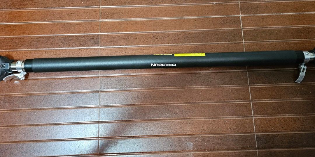 Pull Up Bar (Category: Weights & Dumbbells) located in Makati City. Submitted by darrellic21 (Listing ID 1286279369, Image 1). Description: comes with Free Iron Gym Suspension Trainer rush sale rfs..moving out of the country meetups avail or shipping c/o buyer.