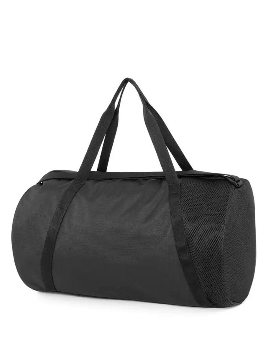 Puma ambition hotsell barrel bag