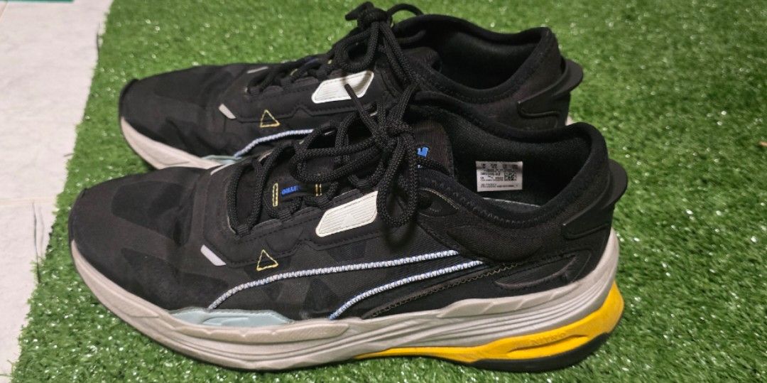 Puma streetwear shoes best sale
