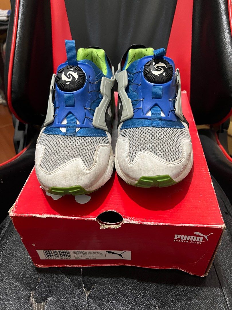 Puma Disc Blaze OG Size 8 US