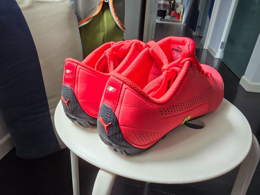 Puma sf drift cat 5 ultra pum online