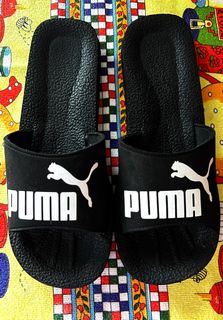 Puma slipper malaysia new arrivals