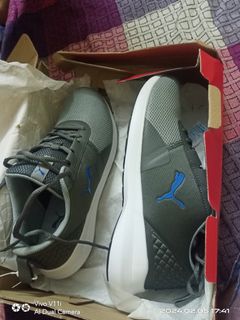 Puma cheap rsx ferrari