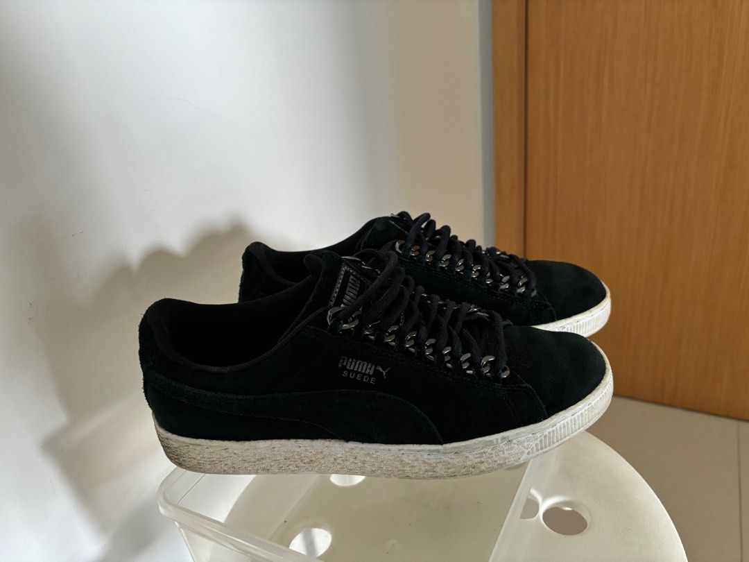 Puma womens classic top