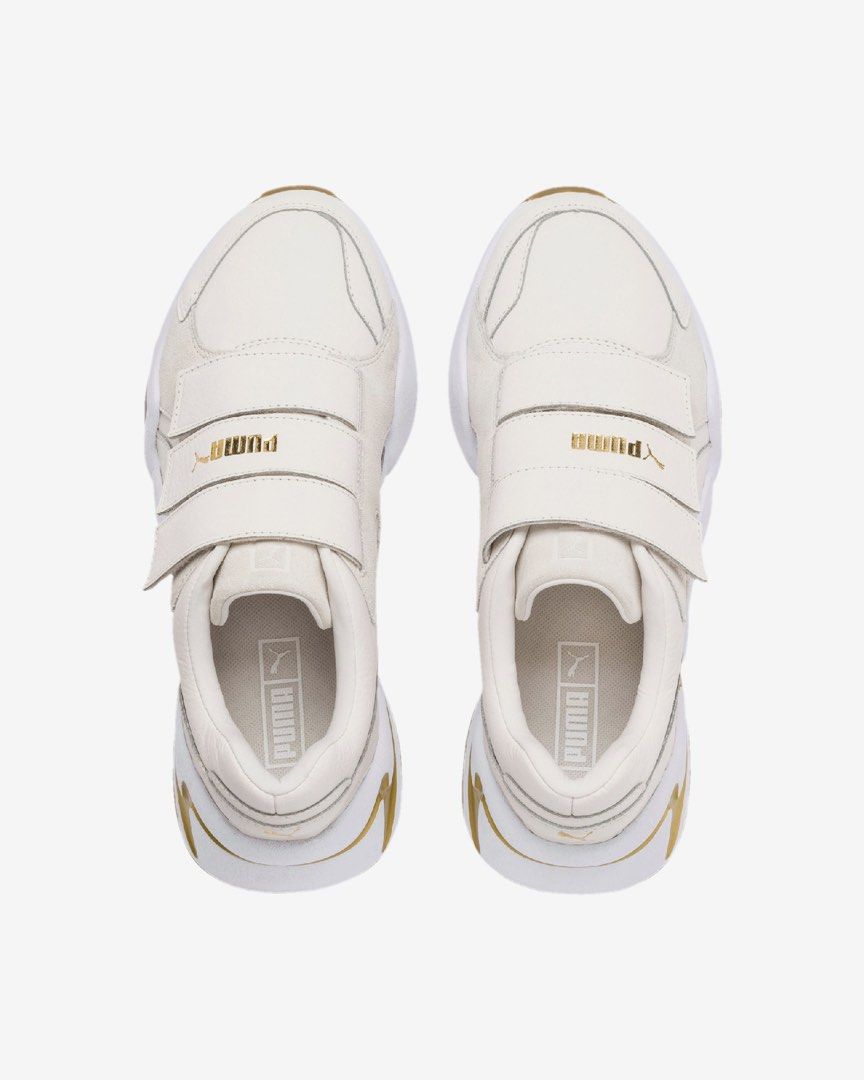 Puma nova gold hot sale