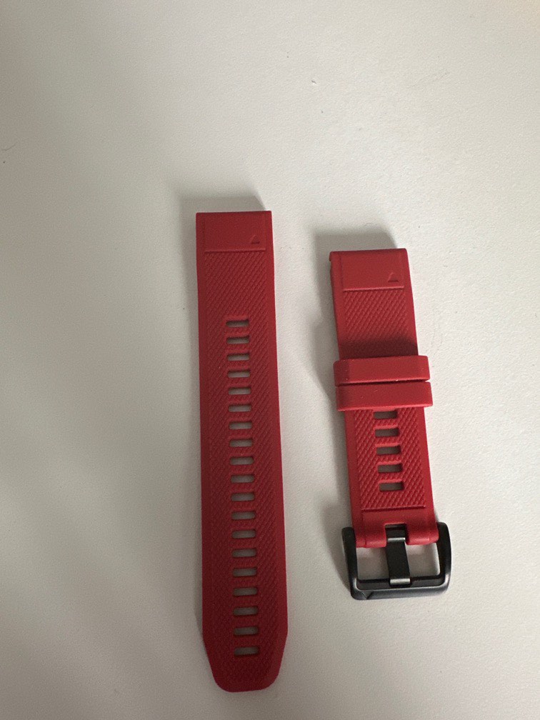 Quickfit 22mm clearance