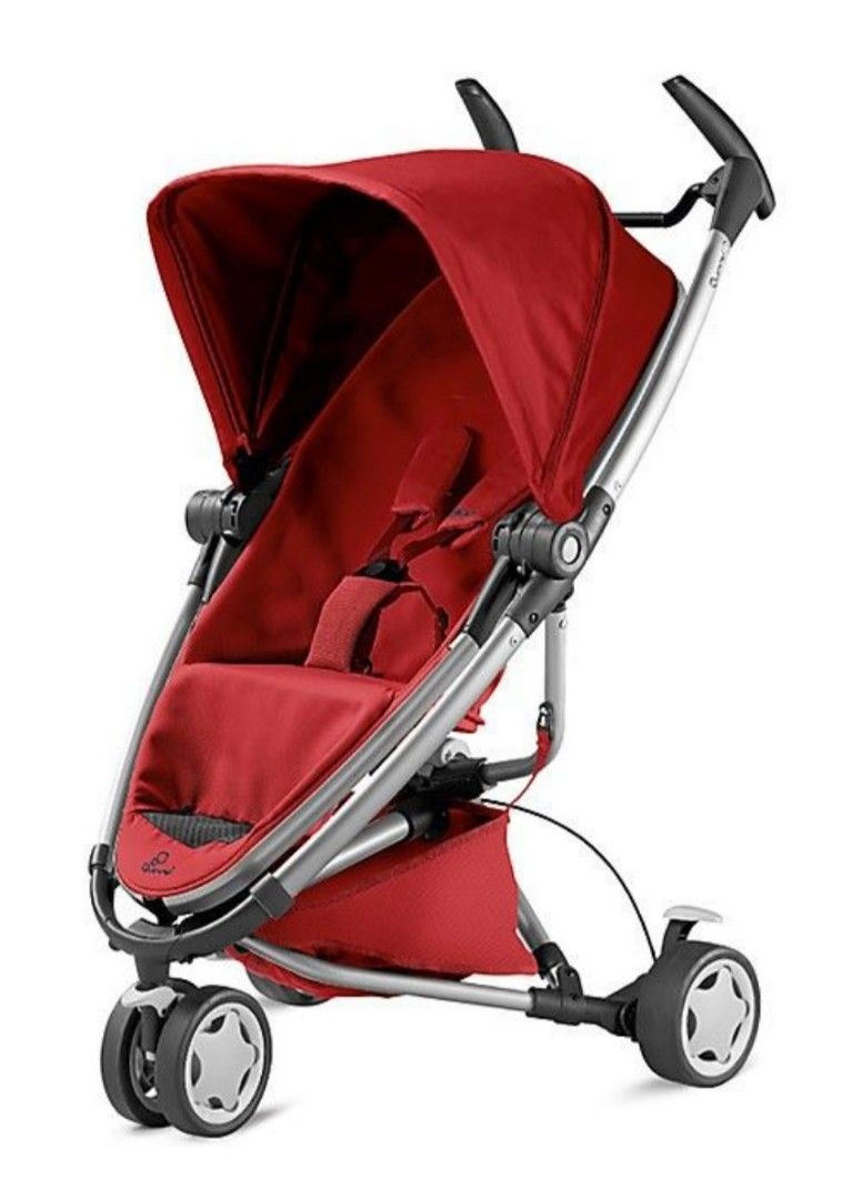 Poussette quinny deals zapp soldes