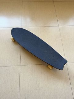 Quisilver Skateboard