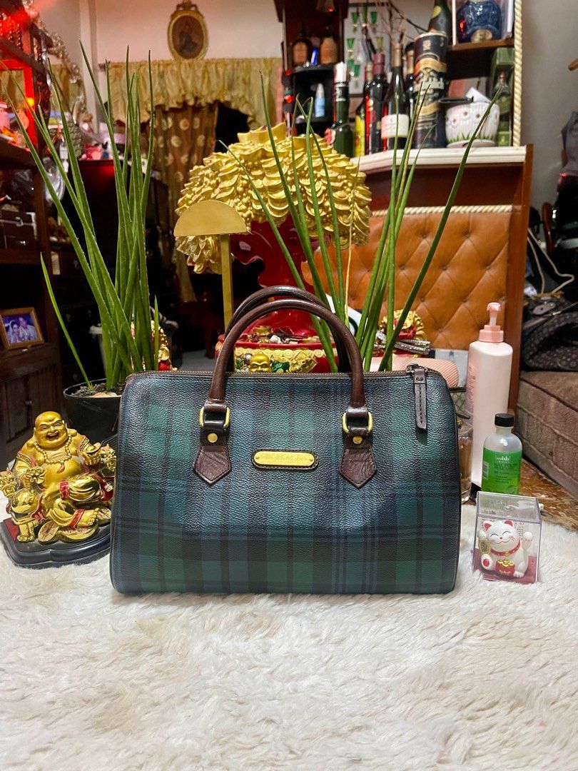 Ralph lauren doctors bag deals