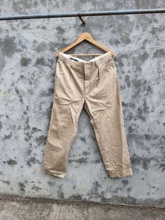 Ralph Lauren Khaki Pants
